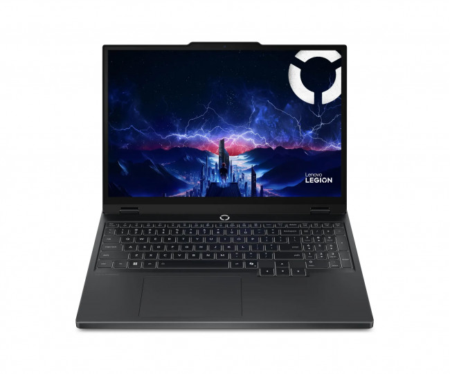 Ноутбук Lenovo Legion 5 (83M00001US)